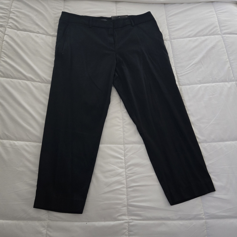 George NWT Women's Black Trousers